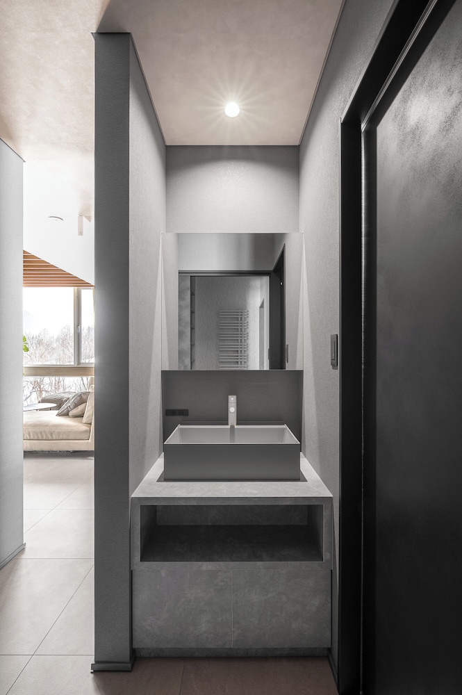 アパートメント 内装18 | FURANO ECLAT