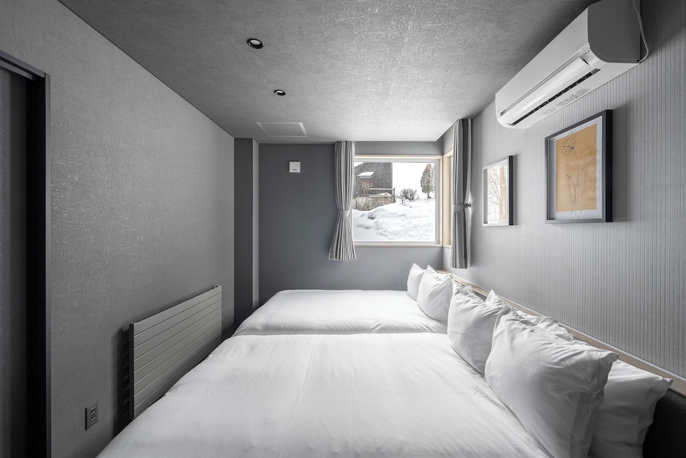 アパートメント 客室16 | FURANO ECLAT