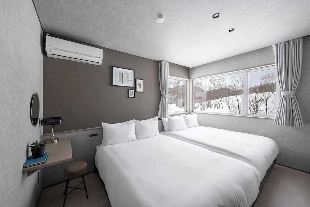 アパートメント 客室21 | FURANO ECLAT