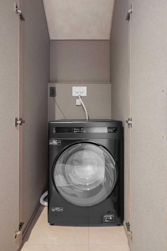 アパートメント 内装6 | FURANO ECLAT