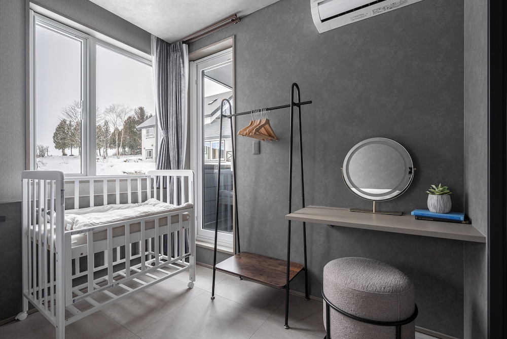 アパートメント 客室9 | FURANO ECLAT