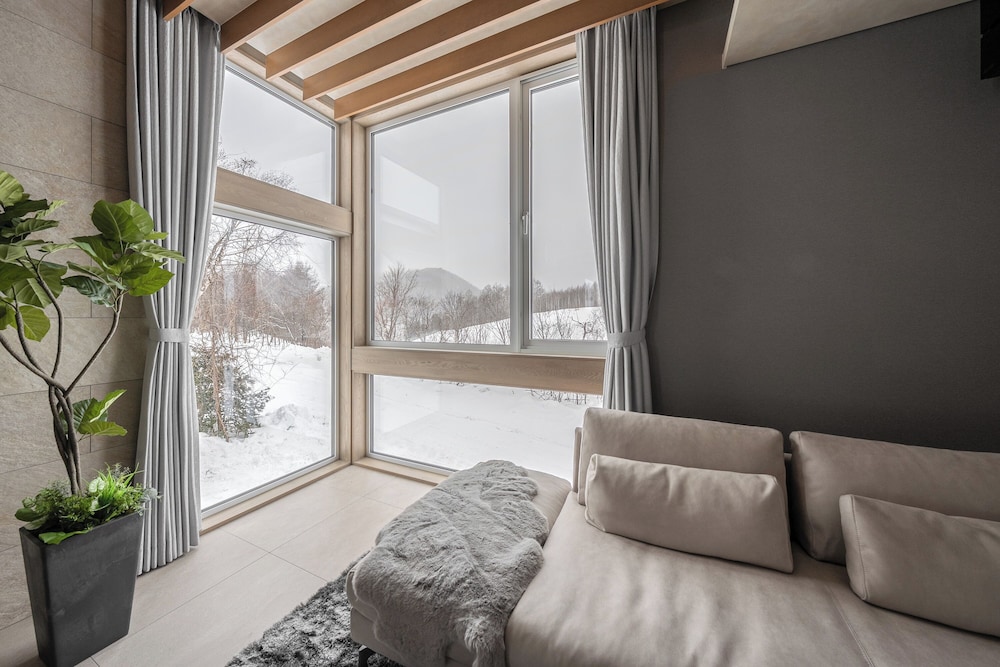 アパートメント 内装9 | FURANO ECLAT