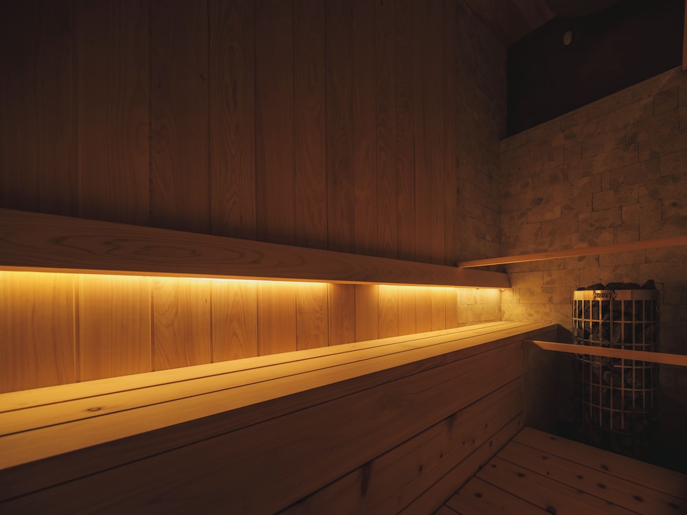 リゾート Q サウナ0 | グッドフェローズリゾート