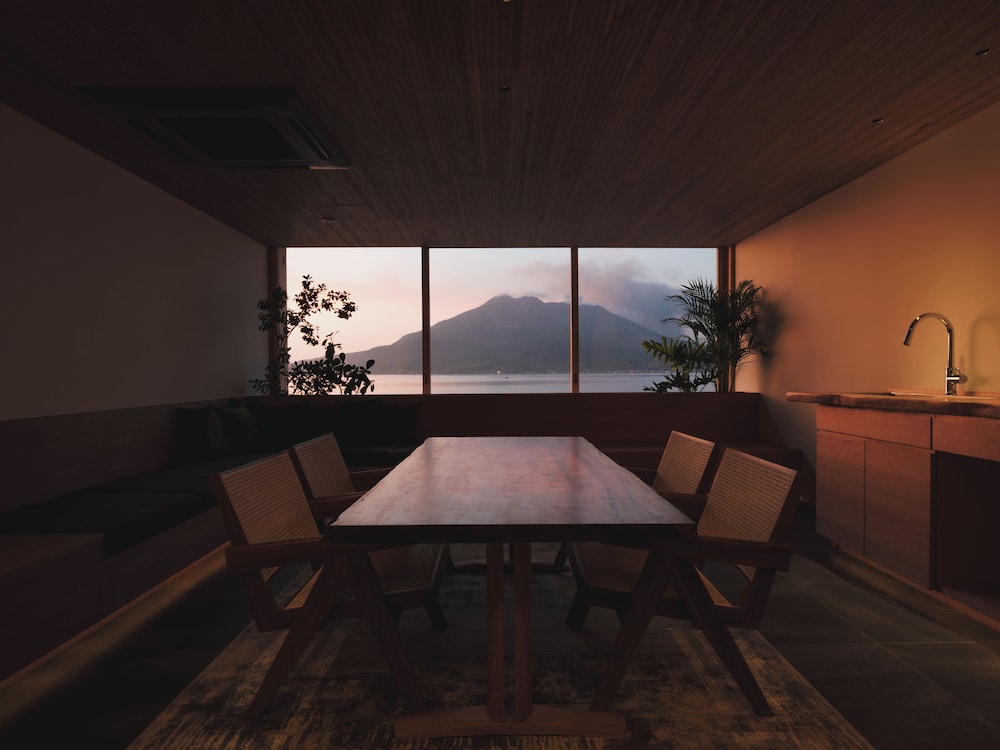 レストラン1 | グッドフェローズリゾート