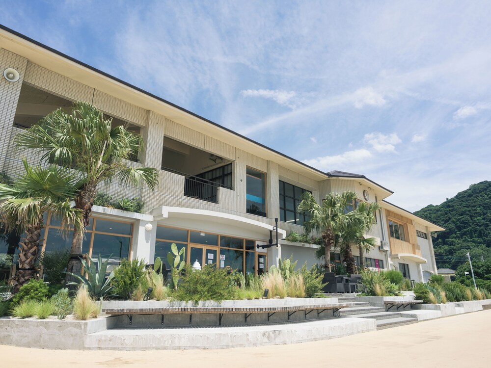 外観1 | グッドフェローズリゾート