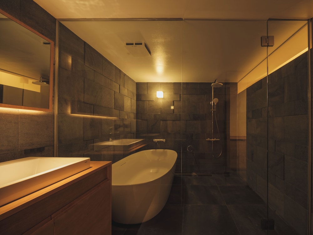 リゾート U バスルーム0 | グッドフェローズリゾート