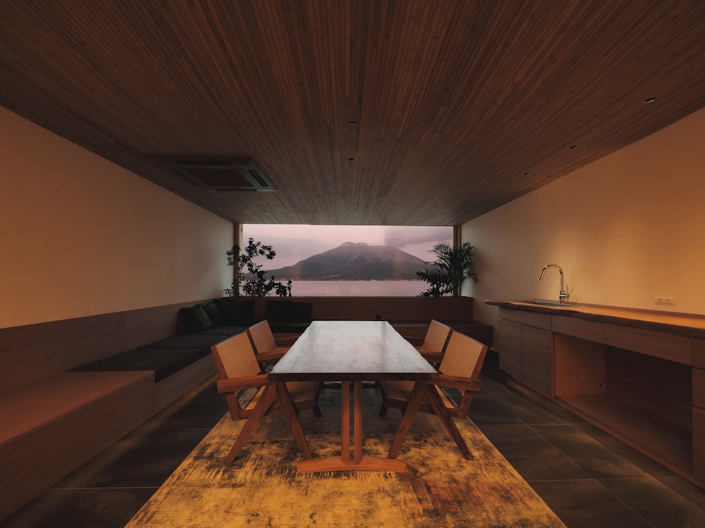 リゾート U レストラン1 | グッドフェローズリゾート