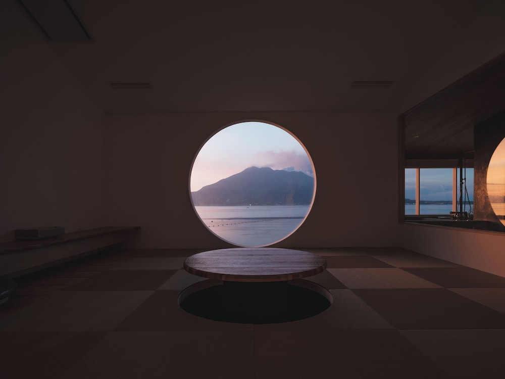 リゾート Q 内装0 | グッドフェローズリゾート