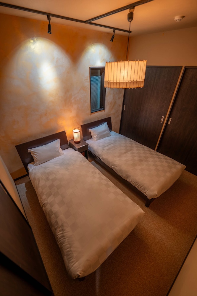 スタンダード ルーム 禁煙 客室2 | Kyoto Toji Suites & Residence