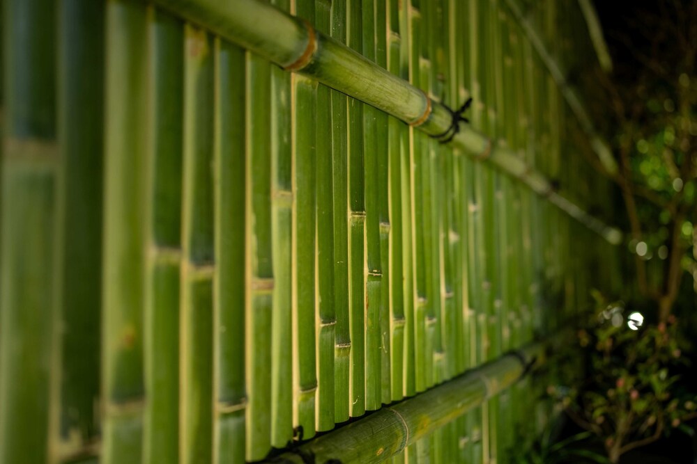 プレミアムルーム ガーデン付き 禁煙 ガーデン ビュー0 | Kyoto Toji Suites & Residence