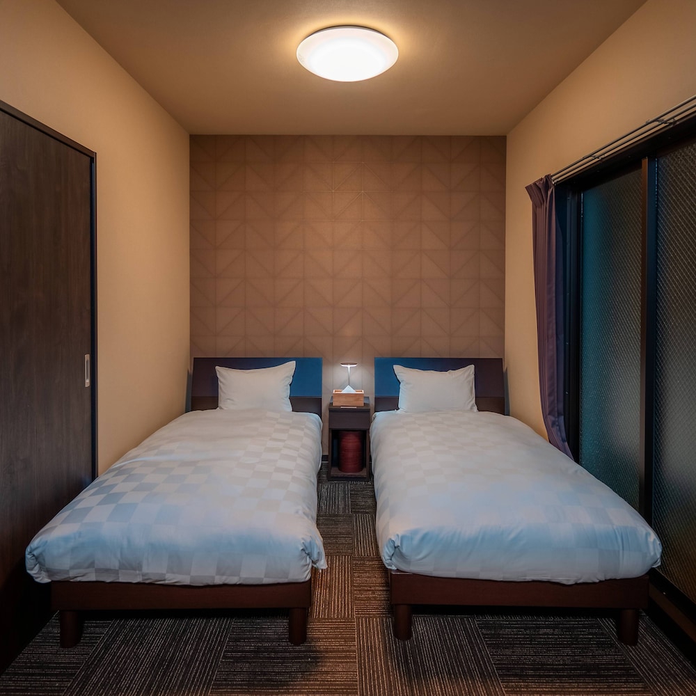 スタンダード ルーム 禁煙 | Kyoto Toji Suites & Residence