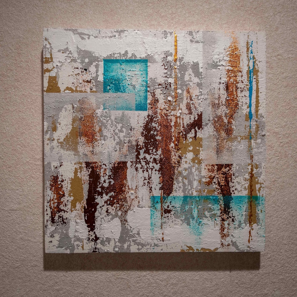 プレミアムルーム ガーデン付き 禁煙 客室9 | Kyoto Toji Suites & Residence