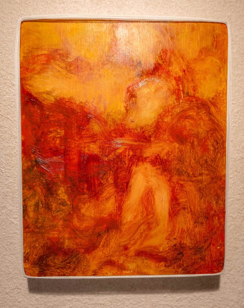 プレミアムルーム ガーデン付き 禁煙 客室11 | Kyoto Toji Suites & Residence