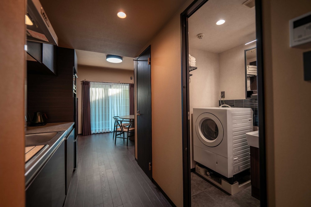 スタンダード ルーム 禁煙 客室3 | Kyoto Toji Suites & Residence