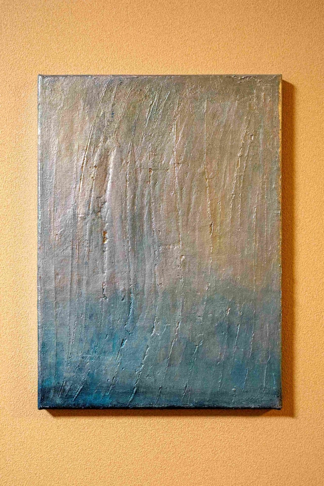 プレミアムルーム ガーデン付き 禁煙 客室5 | Kyoto Toji Suites & Residence