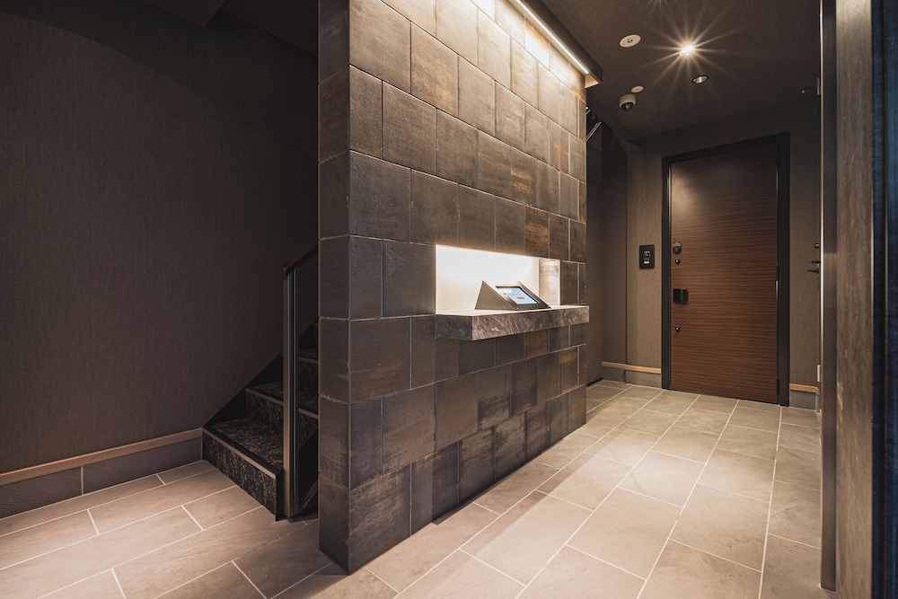 フロント1 | ザ・ロフト・イン長崎