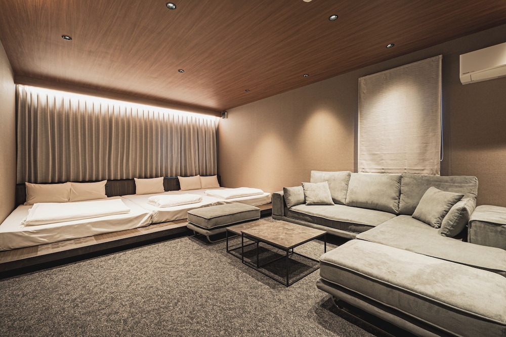 メインイメージ | ザ・ロフト・イン長崎