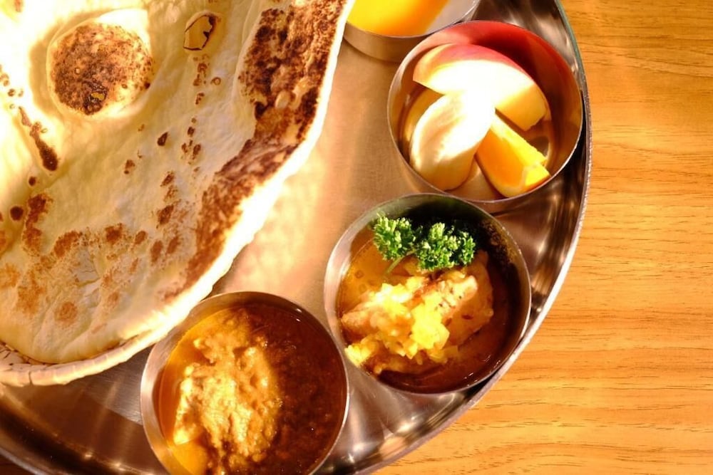 食事・飲み物1 | ワールドカリーの館 すぱいすろーど 食事・飲み物1 | ワールドカリーの館 すぱいすろーど