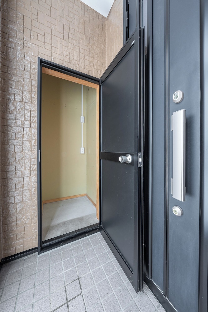 施設の入り口1 | HOSHIYADO TOKO 施設の入り口1 | HOSHIYADO TOKO