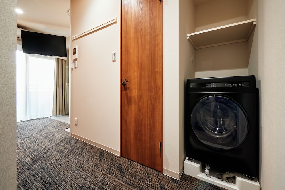 スタジオ 客室6 | Moat Inside Tenjin