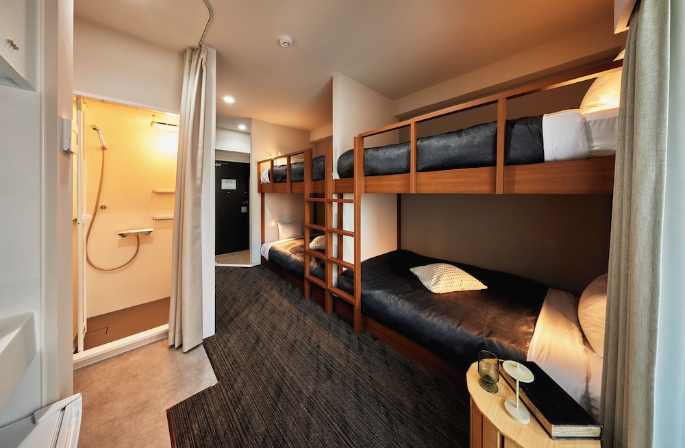 スタジオ | Moat Inside Tenjin