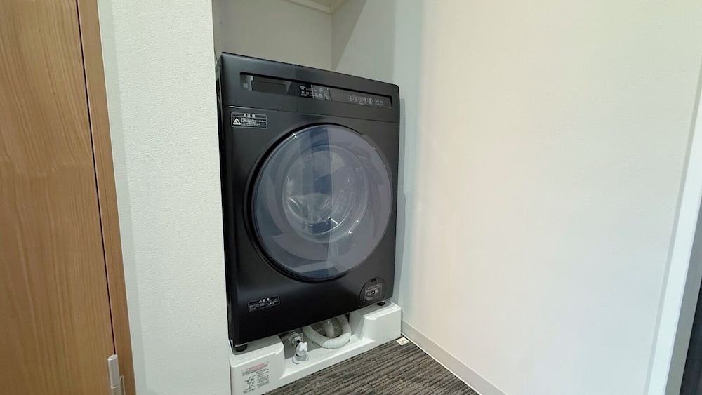 スタジオ ランドリー0 | Moat Inside Tenjin