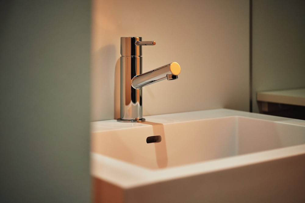 スタジオ 専用キッチン0 | Moat Inside Tenjin