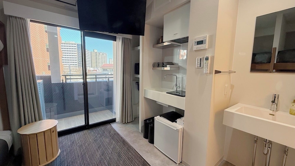 スタジオ 内装0 | Moat Inside Tenjin