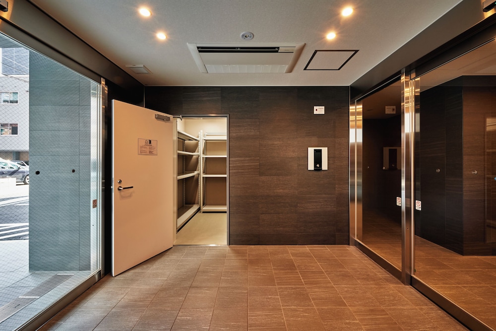 ロビー1 | Moat Inside Tenjin ロビー1 | Moat Inside Tenjin