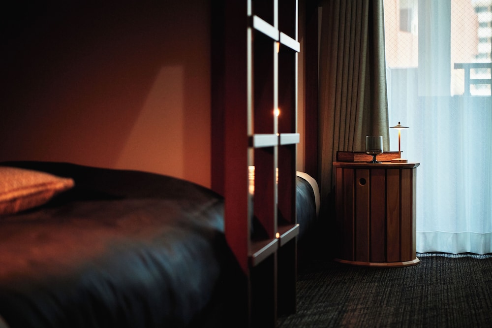 スタジオ 客室2 | Moat Inside Tenjin