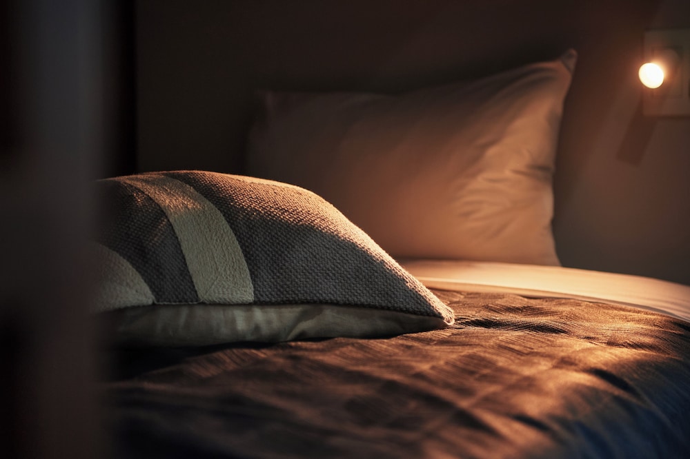 スタジオ 客室3 | Moat Inside Tenjin