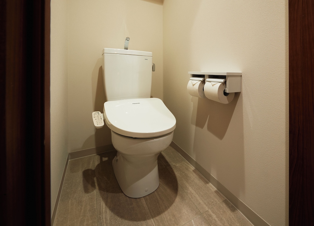 スタジオ バスルーム0 | Moat Inside Tenjin