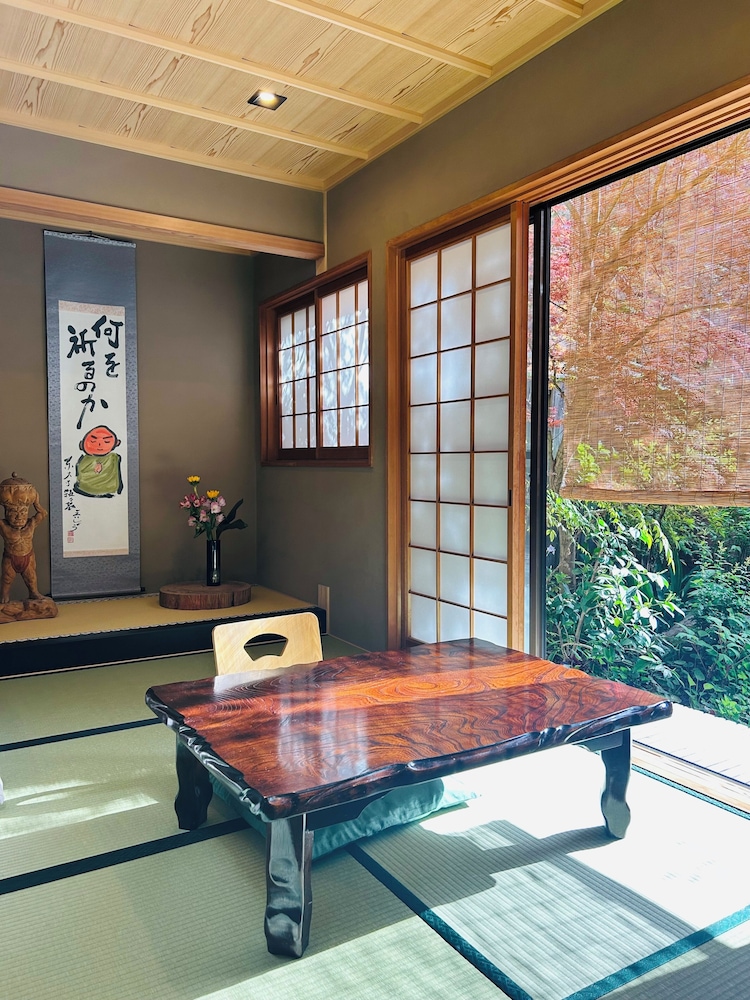 和風ツインルーム | 旅館松前