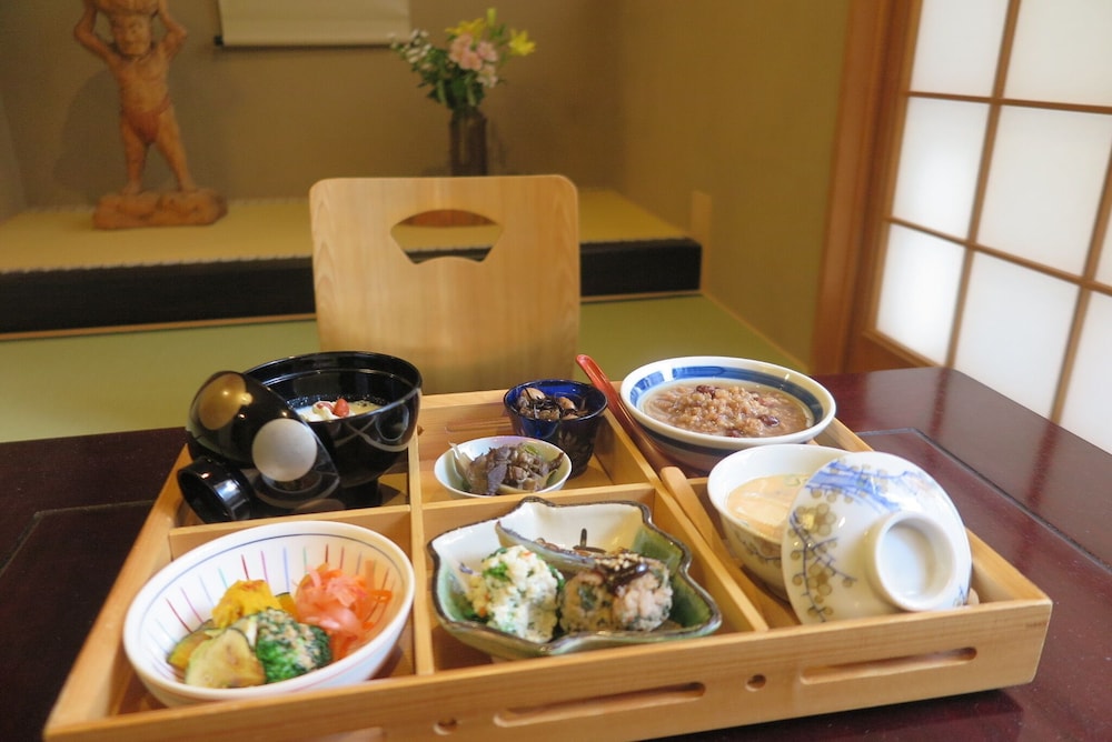 朝食1 | 旅館松前 朝食1 | 旅館松前