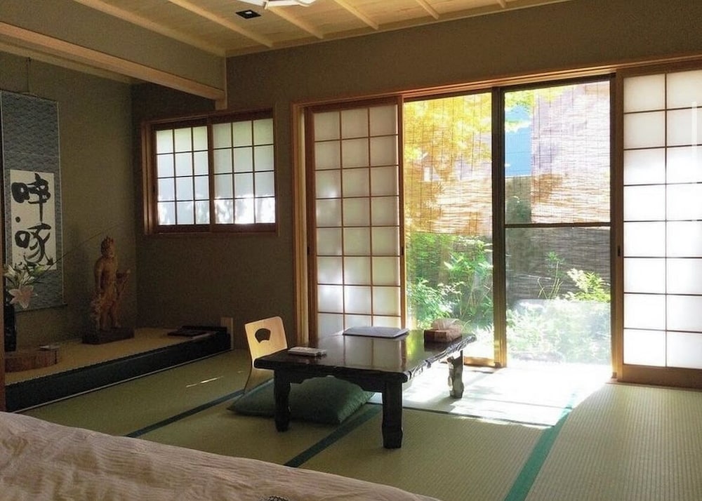 和風ツインルーム 客室2 | 旅館松前