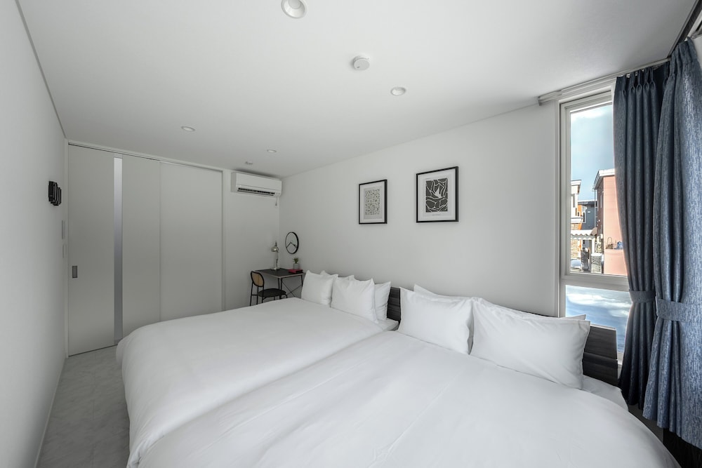 客室1 | THE VELLMORE 客室1 | THE VELLMORE