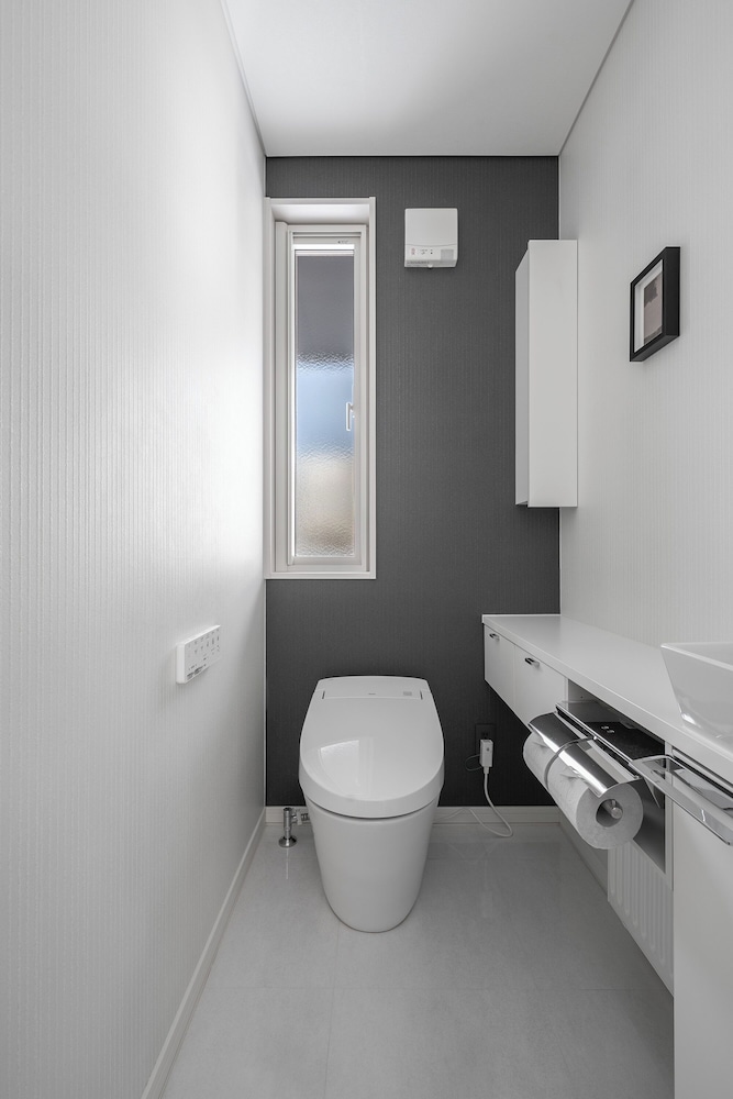アパートメント バスルーム1 | THE VELLMORE