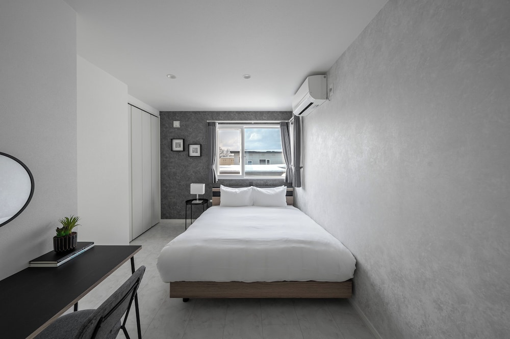 アパートメント 客室21 | THE VELLMORE