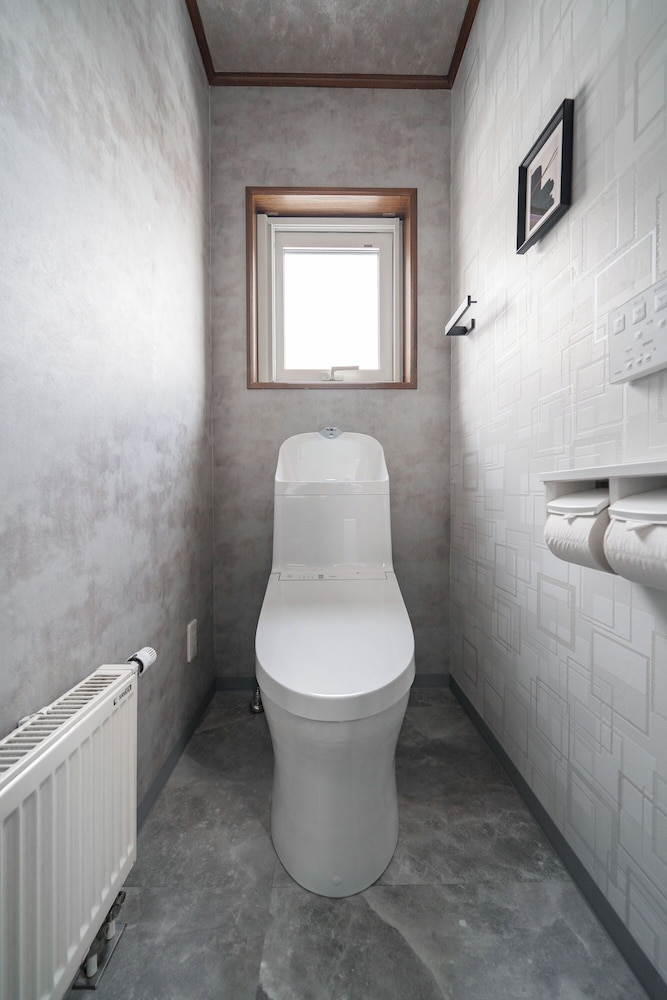 アパートメント バスルーム15 | THE HALCYON