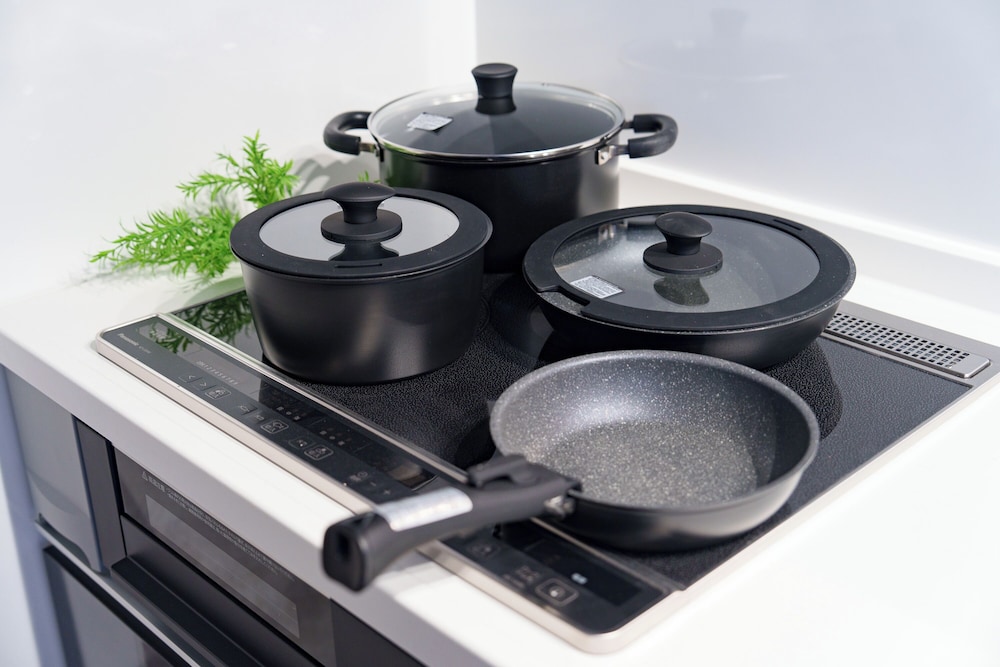 アパートメント その他14 | THE HALCYON