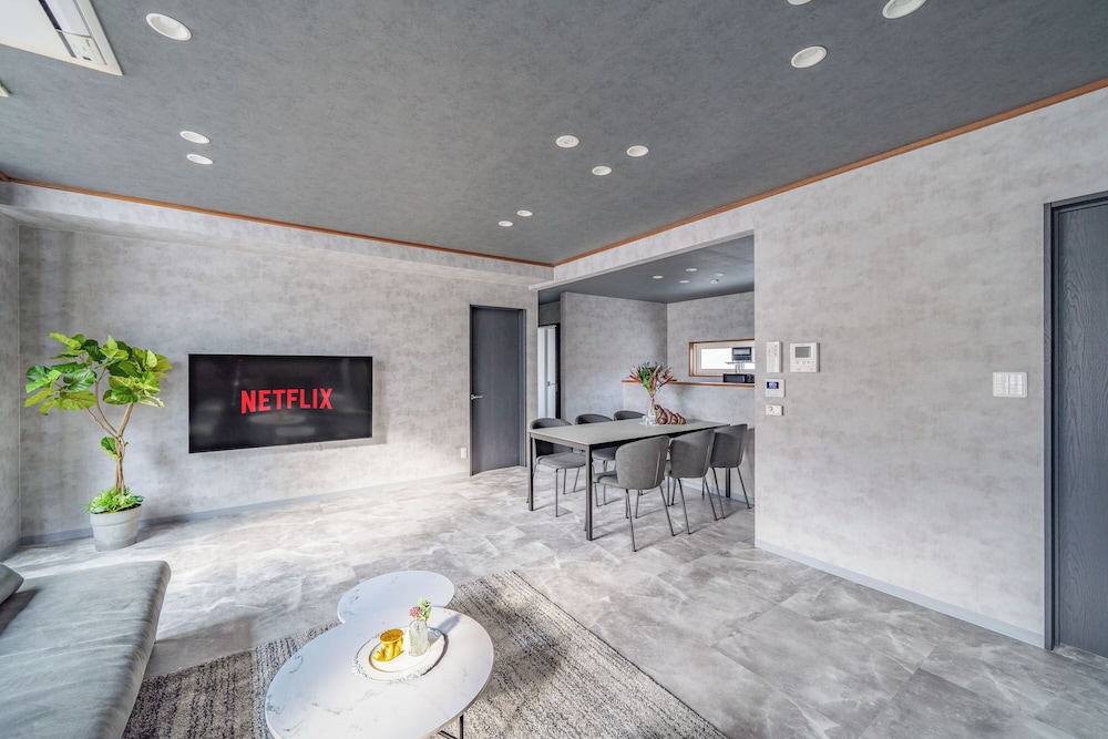 アパートメント 内装23 | THE HALCYON