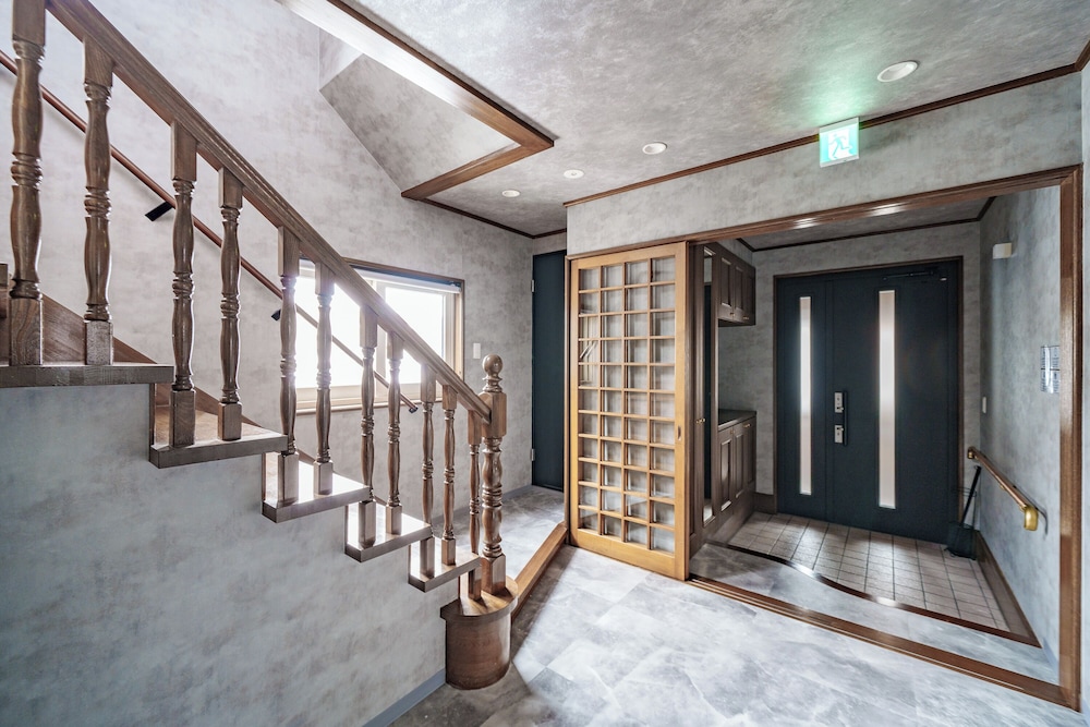 アパートメント 内装5 | THE HALCYON