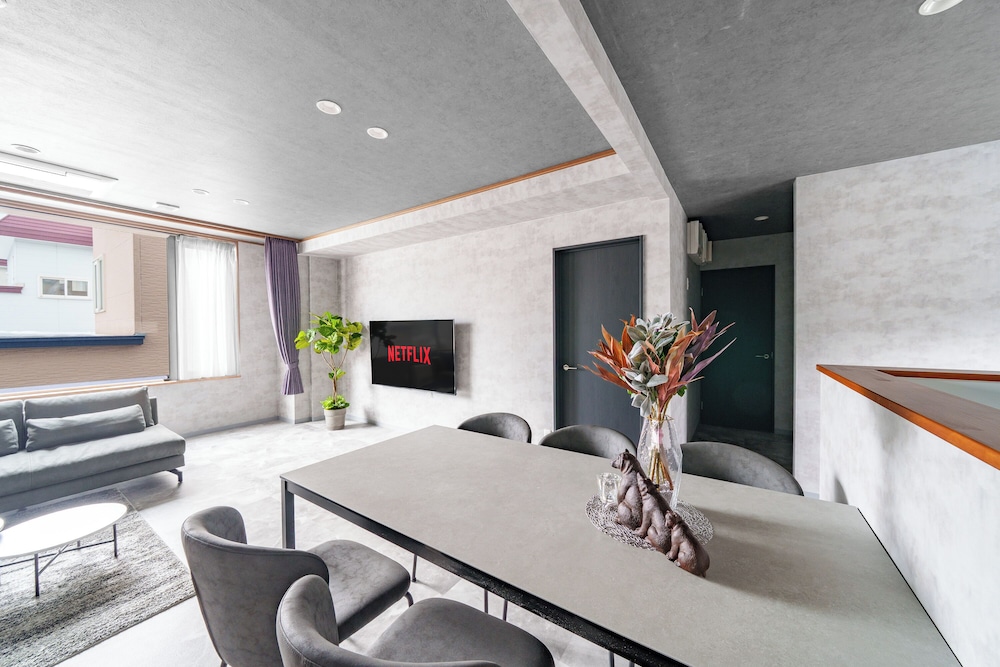 アパートメント 内装18 | THE HALCYON