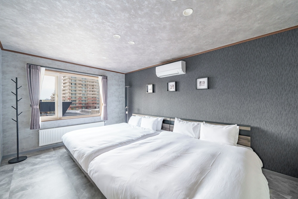 アパートメント 客室19 | THE HALCYON