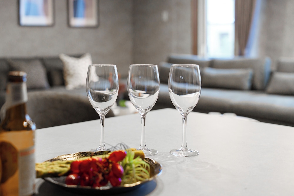 アパートメント 食事・飲み物0 | THE HALCYON