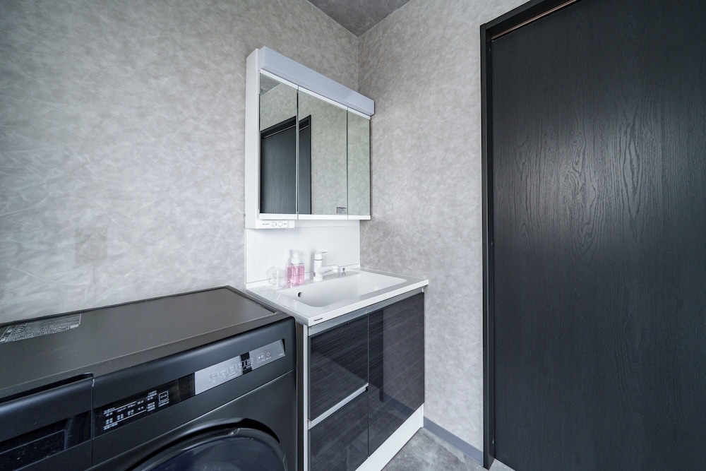 アパートメント 内装9 | THE HALCYON