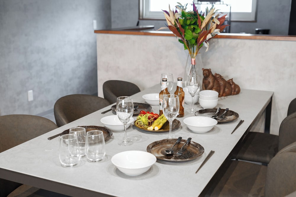 レストラン1 | THE HALCYON レストラン1 | THE HALCYON