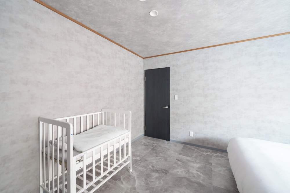 アパートメント 客室17 | THE HALCYON