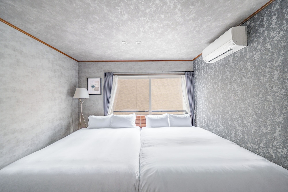 アパートメント 客室10 | THE HALCYON