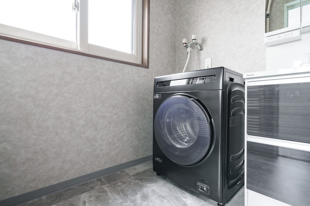 アパートメント 内装13 | THE HALCYON